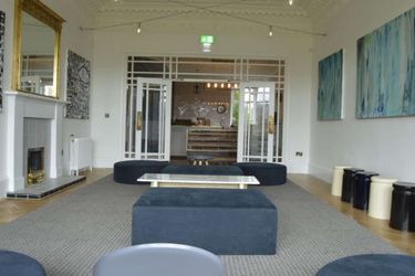 Park Hotel Peebles Peebles: Photo 