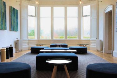 Park Hotel Peebles Peebles: Photo 