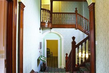 Park Hotel Peebles Peebles: Photo 