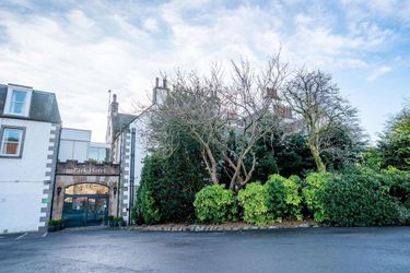 Park Hotel Peebles Peebles: Photo 