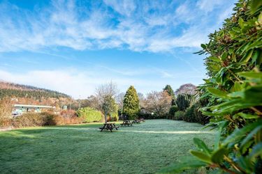 Park Hotel Peebles Peebles: Photo 