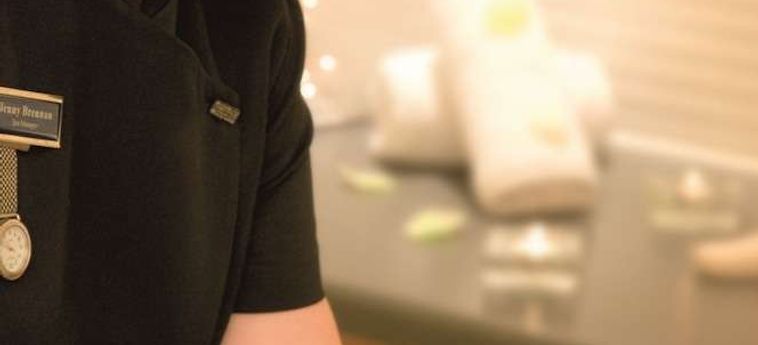 Macdonald Cardrona Hotel Golf &Amp; Spa:  PEEBLES