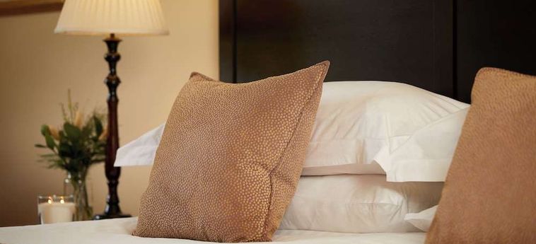 Macdonald Cardrona Hotel Golf &Amp; Spa Peebles: Foto 