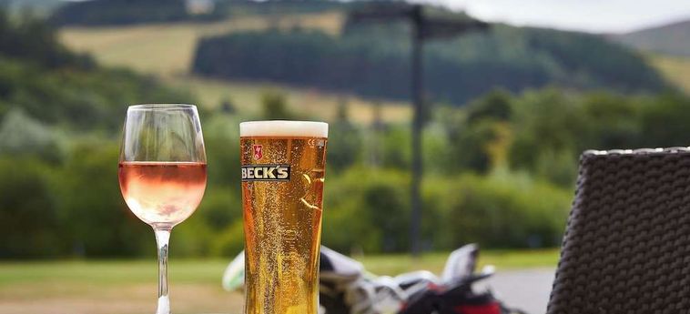 Macdonald Cardrona Hotel Golf &Amp; Spa Peebles: Foto 
