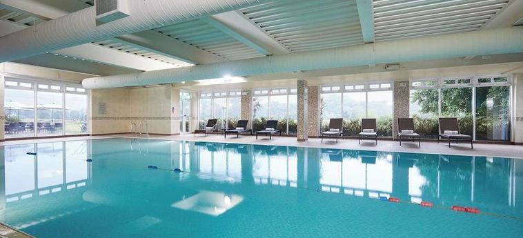 Macdonald Cardrona Hotel Golf &Amp; Spa Peebles: Foto 