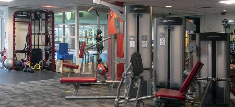 Macdonald Cardrona Hotel Golf &Amp; Spa Peebles: Foto 