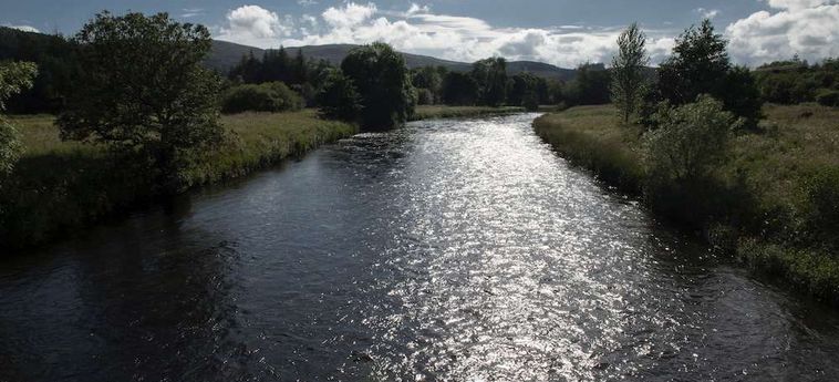 Macdonald Cardrona Hotel Golf &Amp; Spa Peebles: Foto 