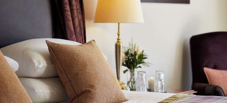 Macdonald Cardrona Hotel Golf &Amp; Spa Peebles: Foto 