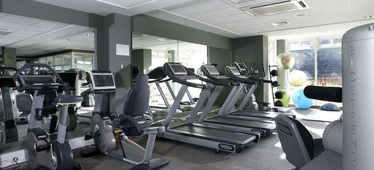 Macdonald Cardrona Hotel Golf &Amp; Spa Peebles: Foto 
