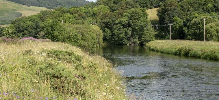 Macdonald Cardrona Hotel Golf &Amp; Spa Peebles: Foto 
