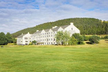 Macdonald Cardrona Hotel Golf &Amp; Spa:  PEEBLES