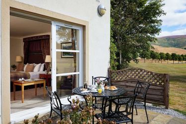 Macdonald Cardrona Hotel Golf &Amp; Spa:  PEEBLES