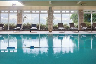 Macdonald Cardrona Hotel Golf &Amp; Spa:  PEEBLES