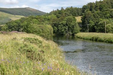 Macdonald Cardrona Hotel Golf &Amp; Spa:  PEEBLES