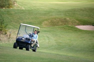 Macdonald Cardrona Hotel Golf &Amp; Spa:  PEEBLES