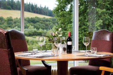 Macdonald Cardrona Hotel Golf &Amp; Spa:  PEEBLES