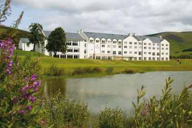 Macdonald Cardrona Hotel Golf &Amp; Spa:  PEEBLES