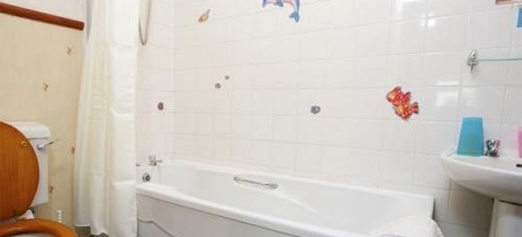 St Ronans Hotel Peebles: Foto 