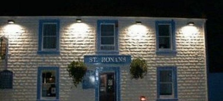 St Ronans Hotel Peebles: Foto 