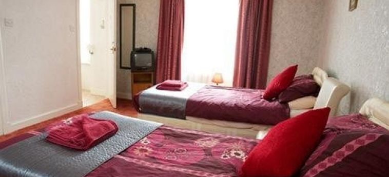 St Ronans Hotel Peebles: Foto 
