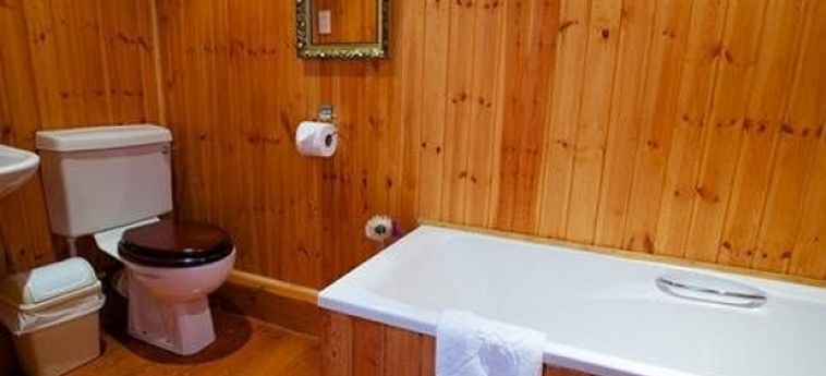 St Ronans Hotel Peebles: Foto 