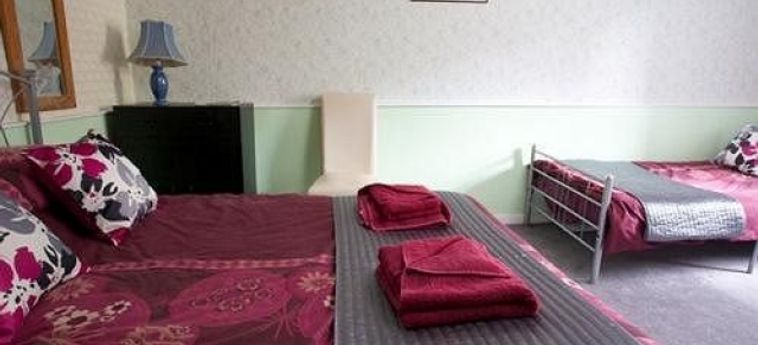 St Ronans Hotel Peebles: Foto 