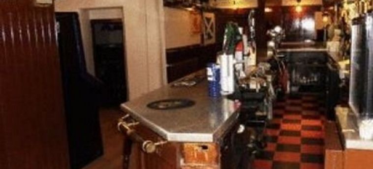 St Ronans Hotel Peebles: Foto 