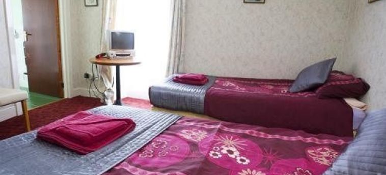 St Ronans Hotel Peebles: Foto 