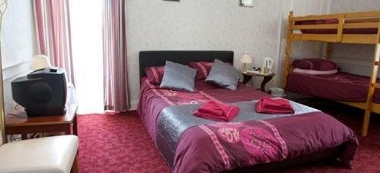St Ronans Hotel Peebles: Foto 
