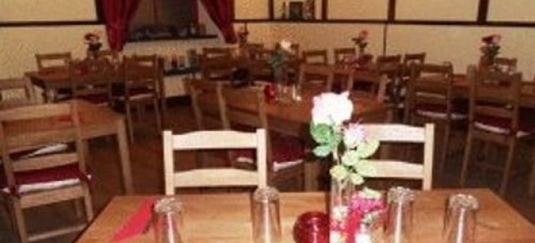 St Ronans Hotel Peebles: Foto 