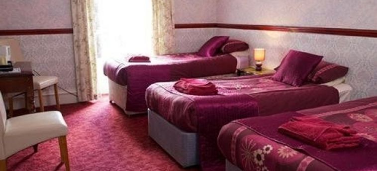 St Ronans Hotel Peebles: Foto 