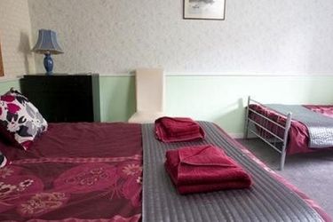 St Ronans Hotel Peebles: Photo 