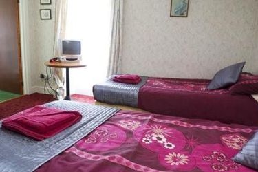 St Ronans Hotel Peebles: Photo 