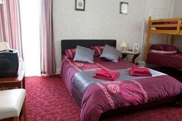St Ronans Hotel Peebles: Photo 