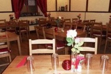 St Ronans Hotel Peebles: Photo 