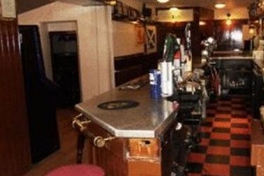 St Ronans Hotel Peebles: Photo 
