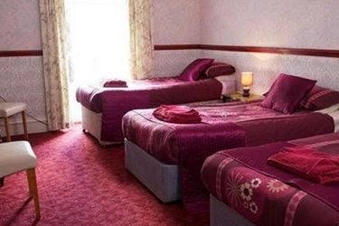 St Ronans Hotel Peebles: Photo 