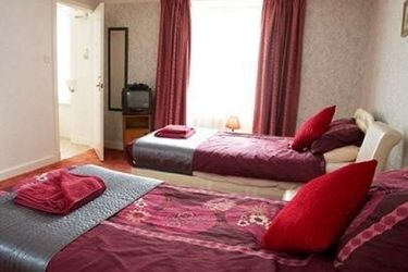 St Ronans Hotel Peebles: Photo 