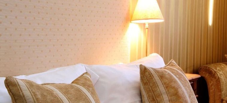 Hotel The Horseshoe Inn Peebles: Foto 