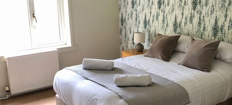 The Glentress Hotel Peebles: Foto 