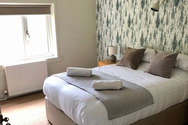 The Glentress Hotel Peebles: Photo 