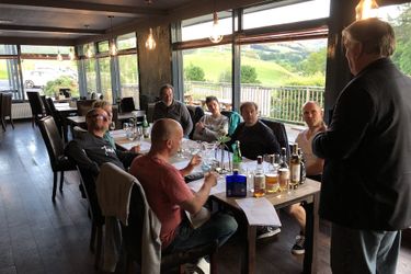 The Glentress Hotel Peebles: Photo 