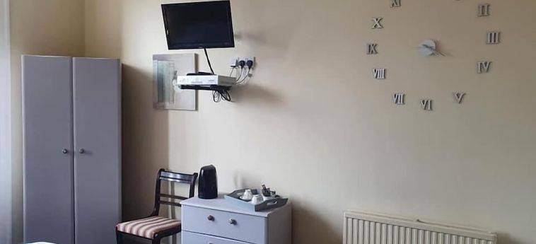 Hotel The Neidpath Inn Peebles: Foto 