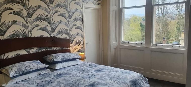 Hotel The Neidpath Inn Peebles: Foto 