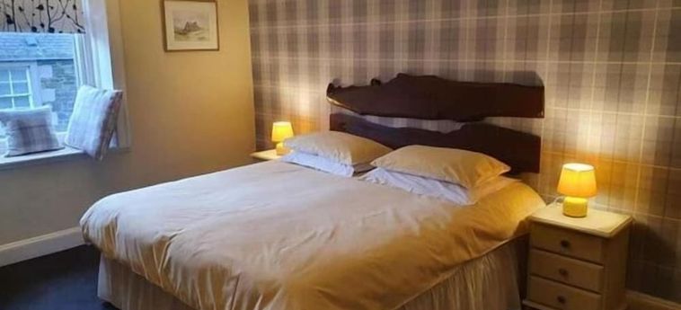 Hotel The Neidpath Inn Peebles: Foto 