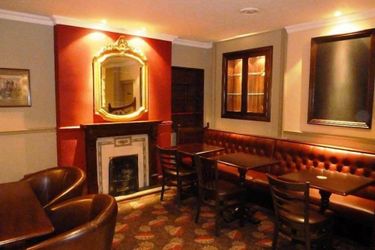 Hotel The Neidpath Inn Peebles: Photo 