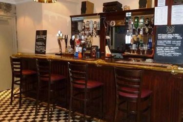 Hotel The Neidpath Inn Peebles: Photo 