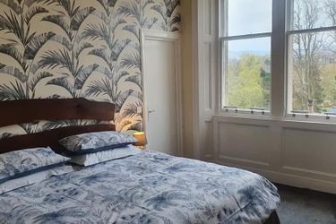 Hotel The Neidpath Inn Peebles: Photo 