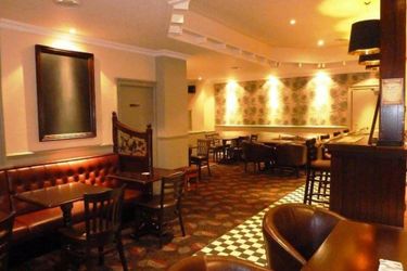 Hotel The Neidpath Inn Peebles: Photo 