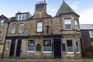 Hotel The Neidpath Inn Peebles: Photo 